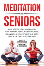 Meditation for Seniors