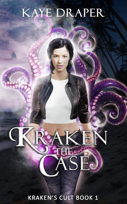 Kraken the Case