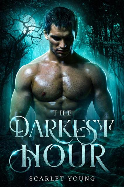 The Darkest Hour - Scarlet Young - ebook