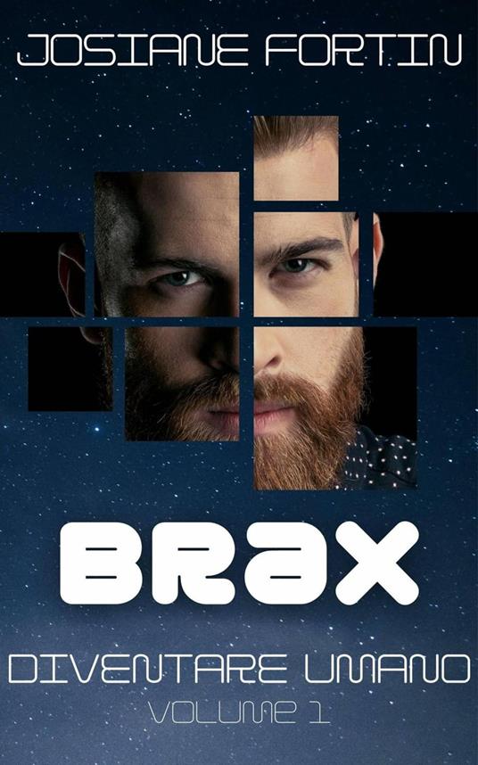 Brax - Josiane Fortin - ebook