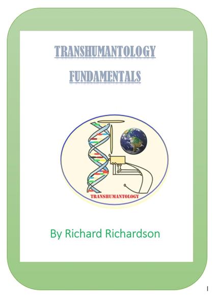 Transhumantology Fundamentals