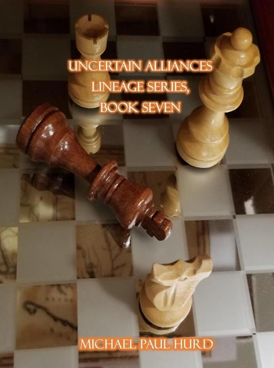 Uncertain Alliances