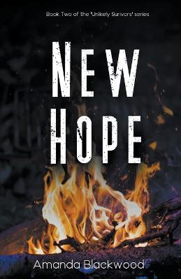 New Hope - Amanda Blackwood - cover