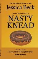 Nasty Knead - Jessica Beck - cover