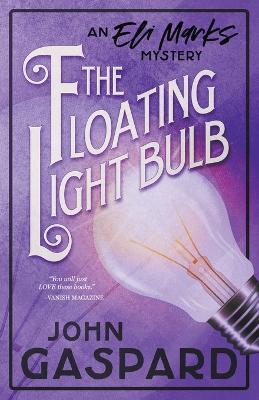 The Floating Light Bulb - John Gaspard - cover