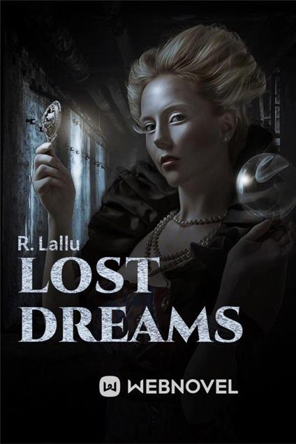 Lost Dreams- Book 1