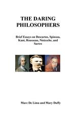 The Daring Philosophers