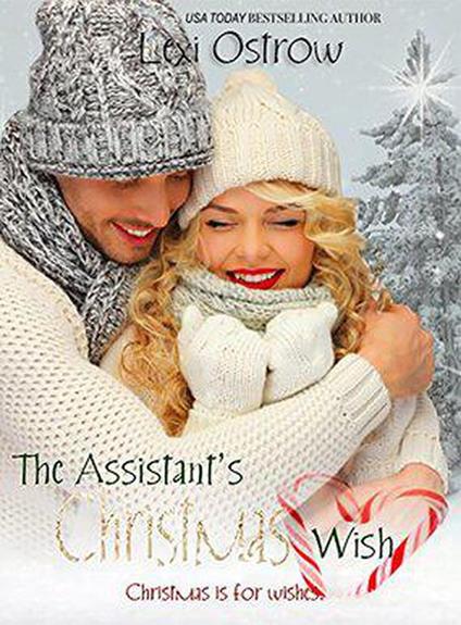 The Assistant's Christmas Wish