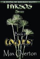 Conquest - Max Overton - cover