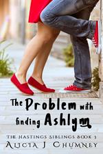 The Problem with Finding Ashlynn