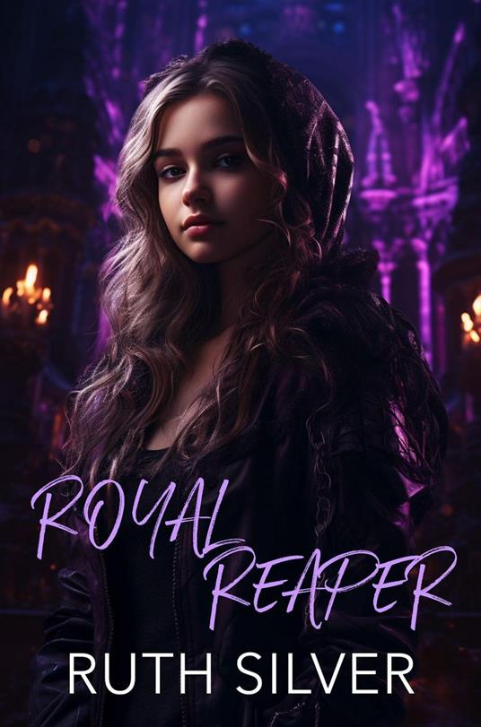 Royal Reaper