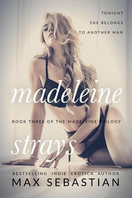 Madeleine Strays