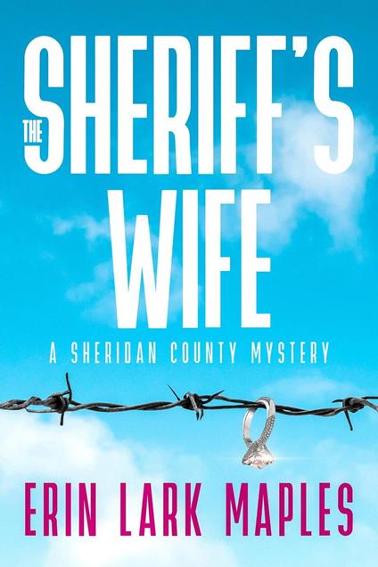 The Sheriff's Wife