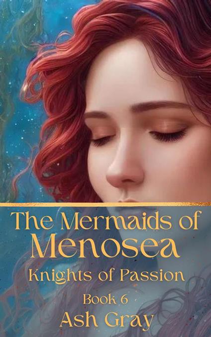 The Mermaids of Menosea