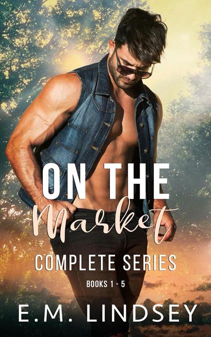 On the Market: The Complete Series