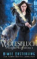 Wolfsfluch - Aimee Easterling - cover