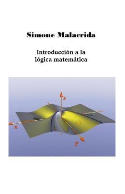 Introduccion a la logica matematica - Simone Malacrida - cover