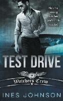 Test Drive - Ines Johnson - cover