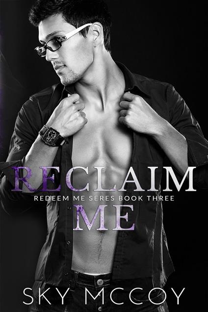 Reclaim Me