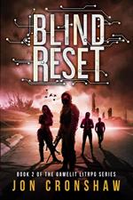 Blind Reset - A Gamelit Novel