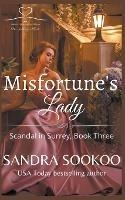 Misfortune's Lady