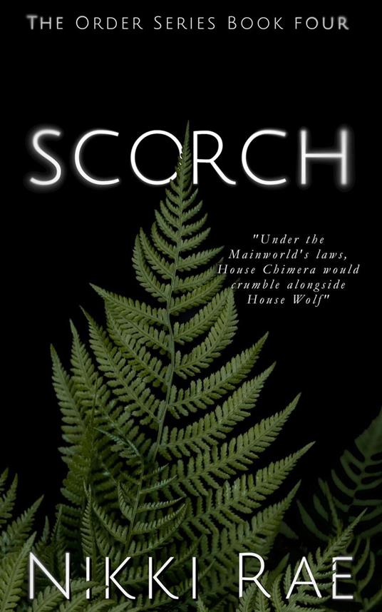 Scorch