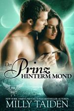 Der Prinz Hinterm Mond