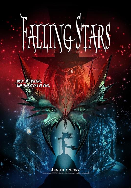 Falling Stars