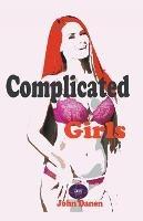 Complicated girls - John Danen - cover
