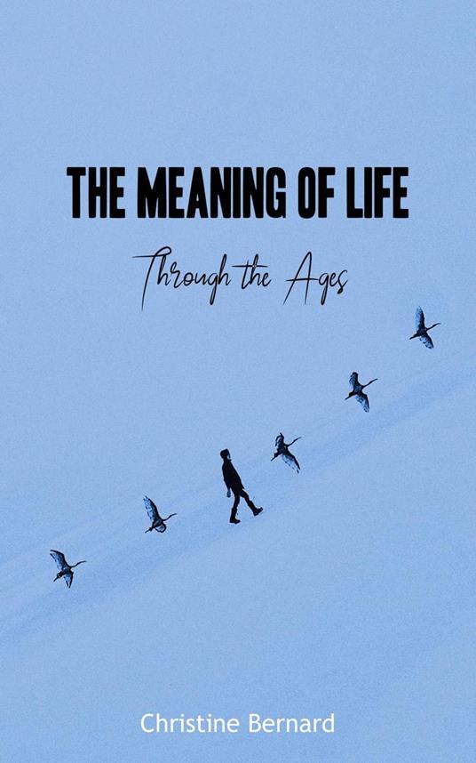 The Meaning of Life - Through the Ages