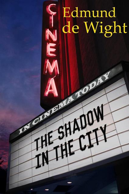 The Shadow in the City