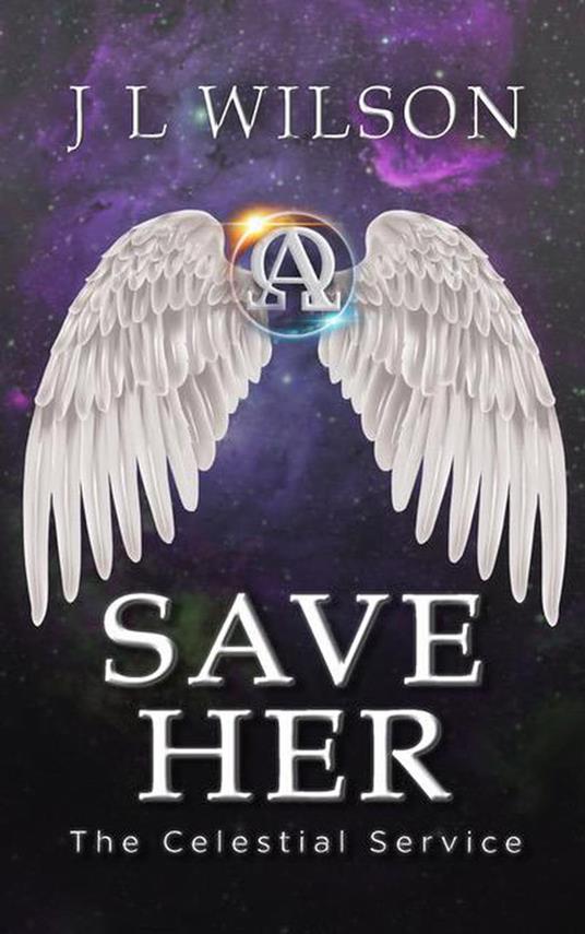 Save Her