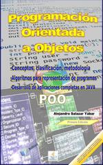 Programación Orientada a Objetos