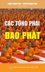 Các tông phái Ð?o Ph?t