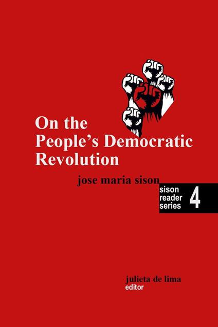 On the People's Democratic Revolution