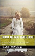 Bonnie The Mail Order Bride