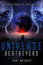 Universe Destroyers