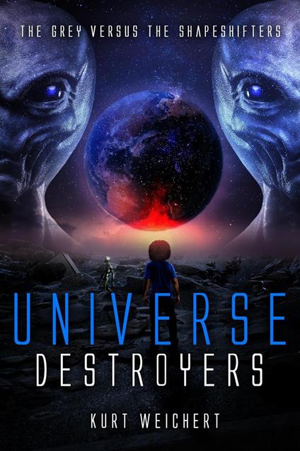 Universe Destroyers