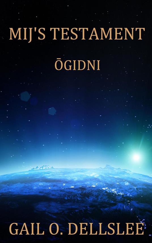 Ogidni