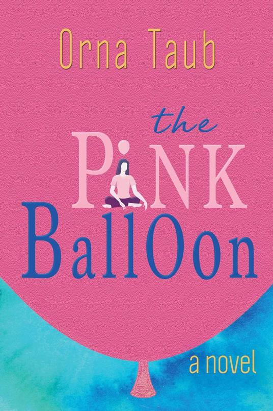 The Pink Balloon