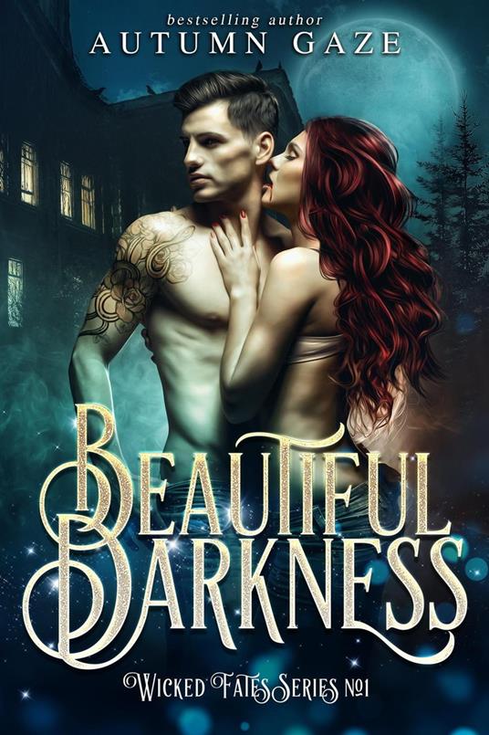 Beautiful Darkness