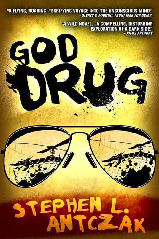 God Drug