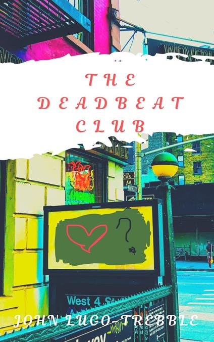 The Deadbeat Club