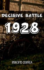 Decisive Battle 1928