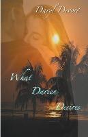 What Darien Desires - Daryl DeVore - cover