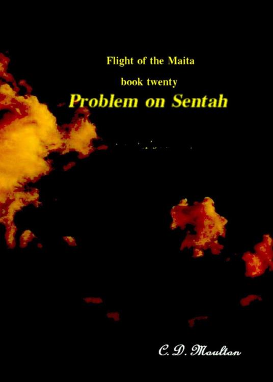 Problem on Sentah