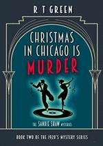 The Sandie Shaw Mysteries, Christmas in Chicago is Murder