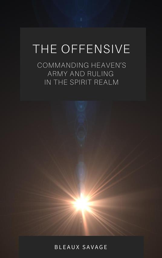 The Offensive