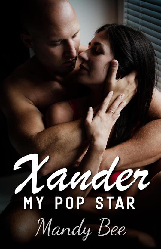 Xander My Pop Star