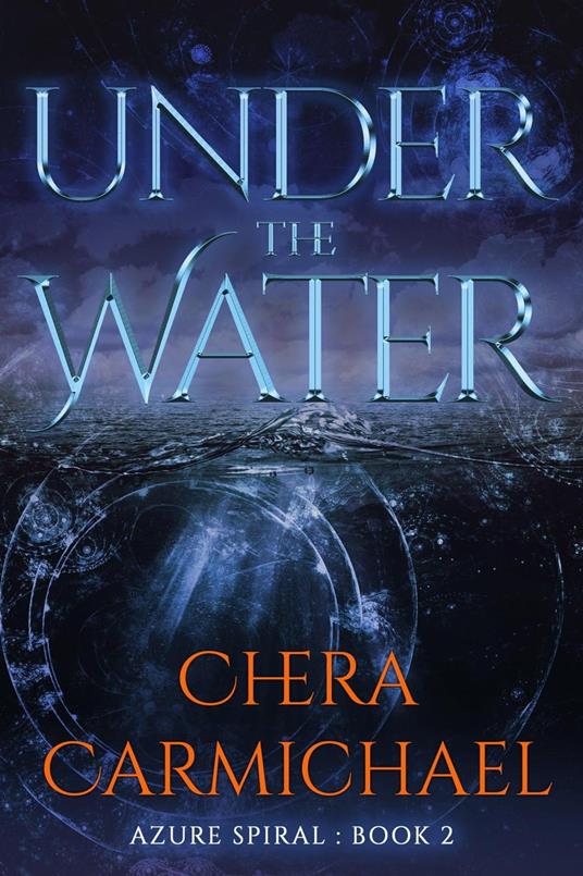 Under The Water